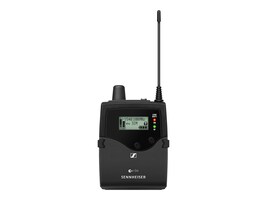 Sennheiser 509621                         Main Image from Front