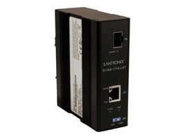 Lantronix SI-IES-111D-LRT Main Image from Left-angle