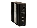 Lantronix Hardened PoE Media Converters, SI-IES-111D-LRT, 17576698, PoE Accessories