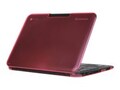 iPearl PINK MCOVER CASE FOR 11.6 LENO, MCOVERLEN21PNK                , 41963099, Carrying Cases - Notebook