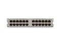 Avaya 8424GT 24-Port 1000BASE-T Ethernet Switch Module for VSP 8400, EC8404008-E6, 31235494, Network Switches