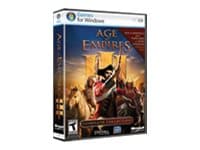 age of empires 3 complete collection