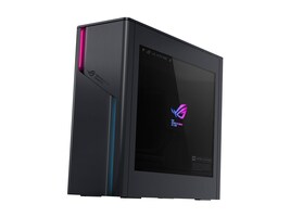 Asus G22CH-DS764 Main Image from Right-angle