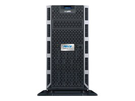 Pelco VXP-F-4-J-S-16 Main Image from Front