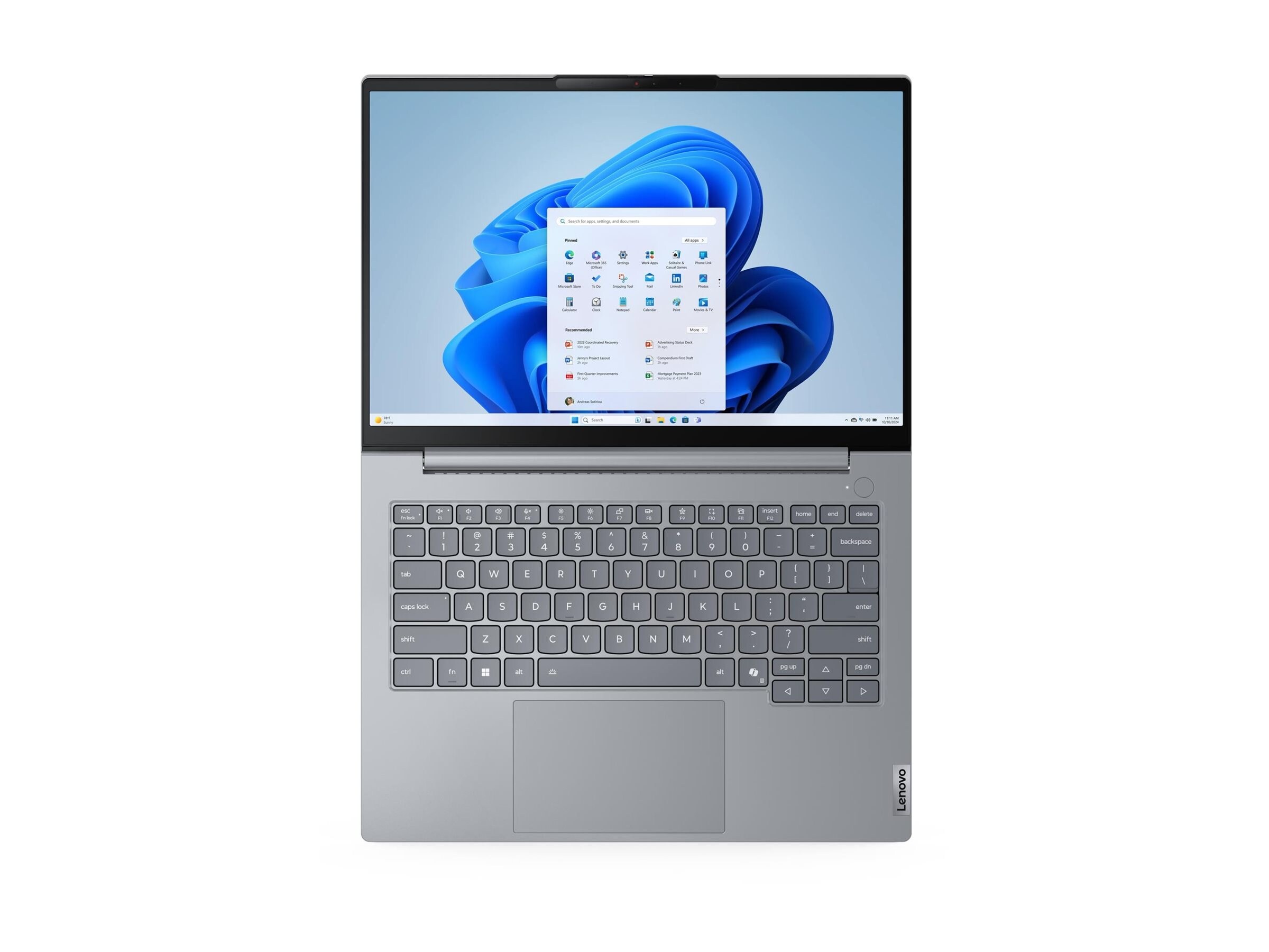 Lenovo ThinkBook G9 - Thumbnail 4