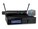 Shure SLXD24+/B87A-G57 Image 1 from Left-angle Shure SLXD24+/B87A-G57 Image 1 from Left-angle