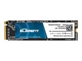 Edge 256GB Tempest PCIe GE M.2 2280 Internal Solid State Drive, MKNSSDEV256GB-D8, 41690310, Solid State Drives - Internal