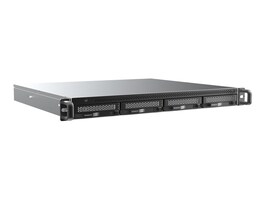 TerraMaster System U4-500 Main Image from Left-angle TerraMaster System U4-500 Main Image from Left-angle
