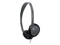 Avid AE 711 Headphone Gray, 2AE7-11E35                    , 41909651, Microphones & Accessories