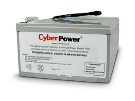CyberPower RB12120X2B Main Image from Right-angle
