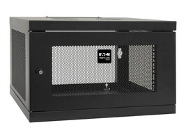 Tripp Lite SRW6UKD Main Image from Left-angle