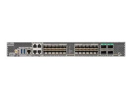 Cisco N540-FH-AGG-SYS Main Image from Front
