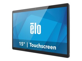 Elo Touch Solutions E983895                        Main Image from Right-angle