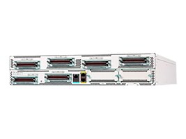 Cisco VG420-144FXS Main Image from Front