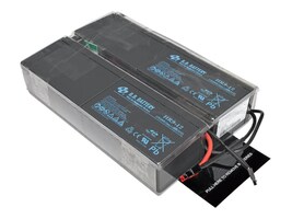 Tripp Lite RBC48S Main Image from Right-angle