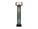 Compulocks 140B209SWLB Image 2 from Front