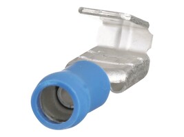 Panduit DV14-250P-LYY                  Main Image from Right-angle