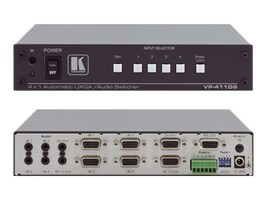 Kramer Electronics 51-70654190                    Main Image from Front