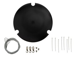 Shure A901B-R-GM                     Main Image from Front Shure A901B-R-GM                     Main Image from Front