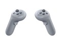 Samsung Samsung Galaxy XR Controllers - Silver Shadow, ET-OI610BJEGUS , 42088745, VR Headsets & Accessories Samsung Samsung Galaxy XR Controllers - Silver Shadow, ET-OI610BJEGUS , 42088745, VR Headsets & Accessories