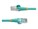 StarTech.com NLAQ-3F-CAT6A-PATCH Image 4 from Multi-angle