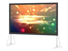 Da-Lite Screen Company 87321N Main Image from Right-angle