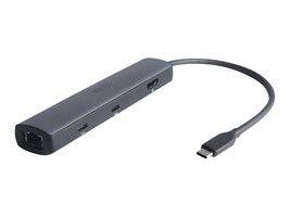 Tripp Lite U442-DOCK40-6 Main Image from Left-angle