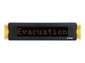 Valcom IP SPK W TEXT M-F-FC-IC, VL520M-F-FC-IC                , 41947259, Speakers - PC
