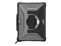 Urban Armor SURFACE PRO 9 PLASMA ICE, 324470B14343, 41773904, Carrying Cases - Other