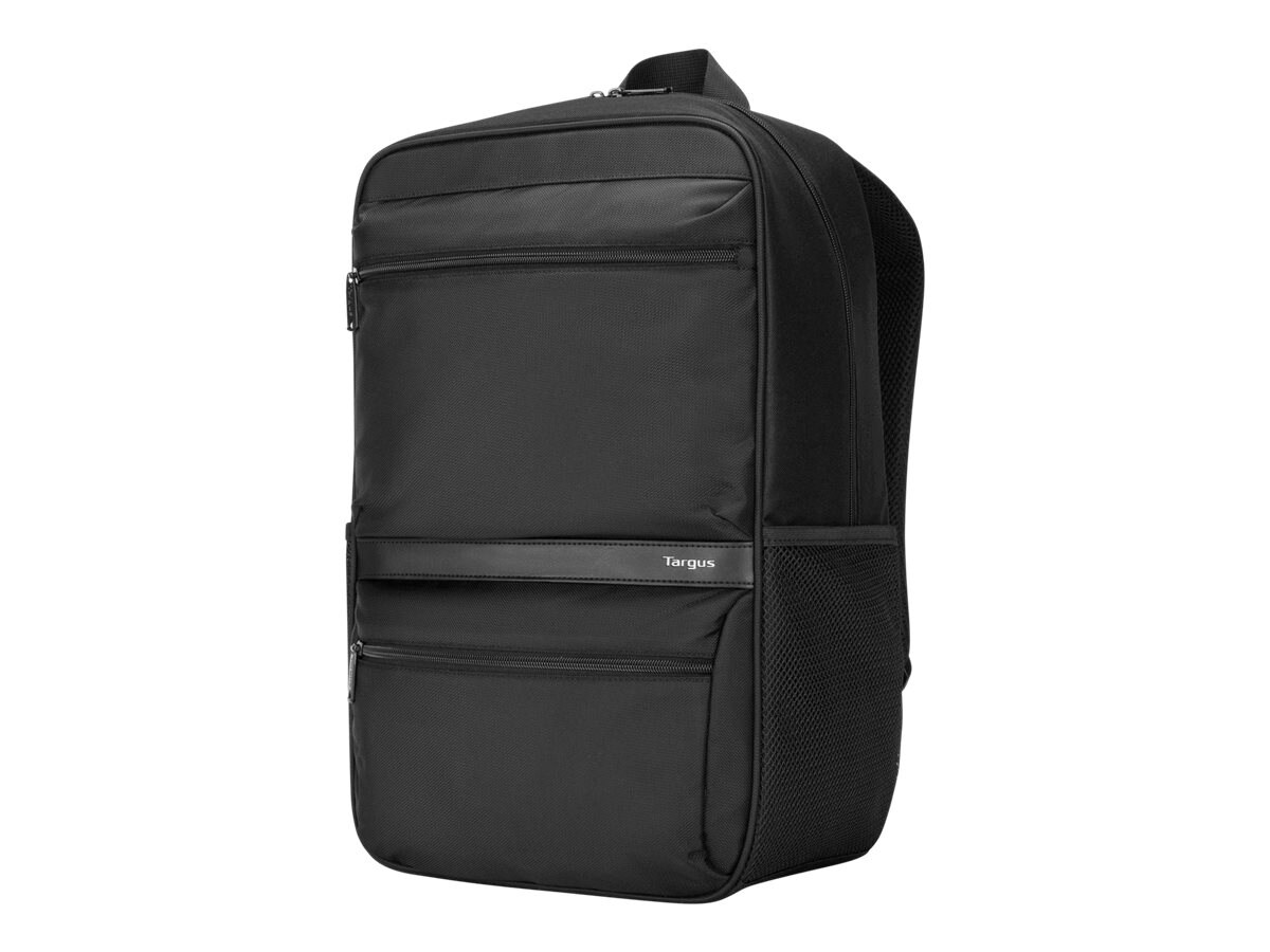 targus backpack black