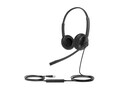 Yealink UH34 Dual UC USB Wired Headset, 1308044                       , 41893183, Headsets (w/ microphone)