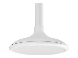 Shure A901W-R-PM-1.5IN               Main Image from Front