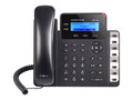 Small Business Gb IP Phone w 2xSIP Accts, 2 Lines, GXP1628, 35666179, VoIP Phones