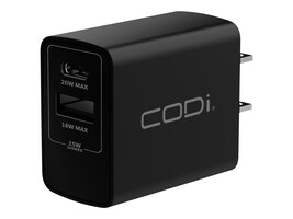 CODi A01102 Main Image from Right-angle