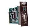 TRENDnet Management Module for TFC-1600 Chassis SNMP Web Based, TFC-1600MM, 8537646, Network Device Modules & Accessories