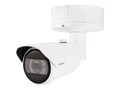 Hanwha 6MP AI IR Bullet Camera with 4.4-9.3mm Lens, XNO-8083R, 41386388, Cameras - Security