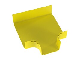 Panduit FRT12X4W6LYL Main Image from Left-angle Panduit FRT12X4W6LYL Main Image from Left-angle