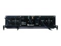 Vertiv MicroPOD Maintenance Bypass for Micro-UPS Systems 120VAC 20A (8) 5-20R (T-Slot), MP2-120C, 6521392, Battery Backup Accessories
