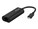 Asus USB-C2500 V2 Image 1 from Right-angle Asus USB-C2500 V2 Image 1 from Right-angle