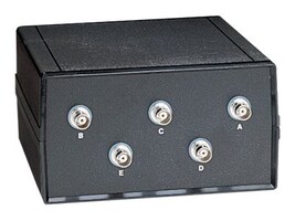Black Box SW560A-BNC Main Image from Left-angle
