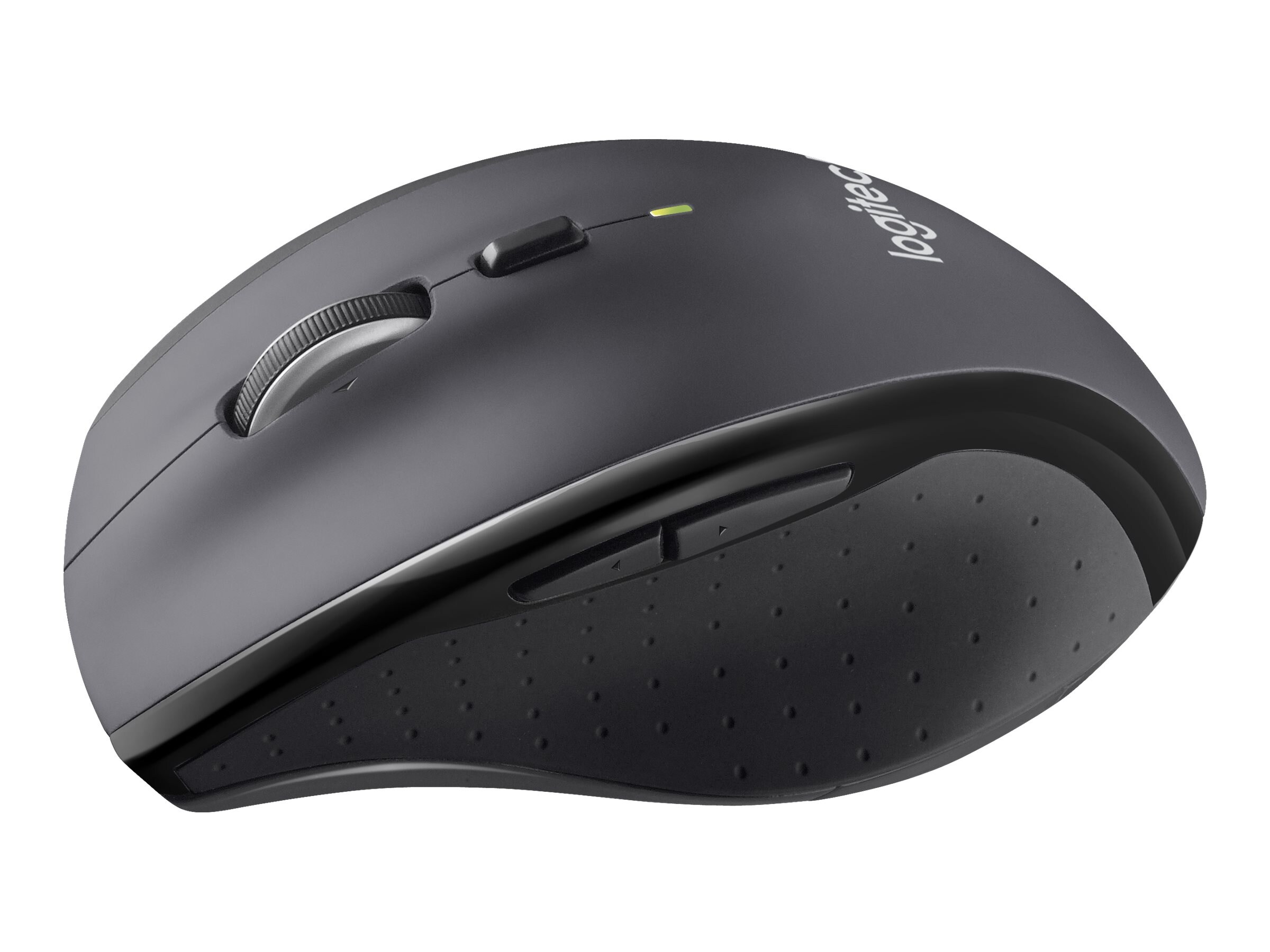 Logitech 2.4GHz Wireless M705 Marathon Mouse (910-001935)