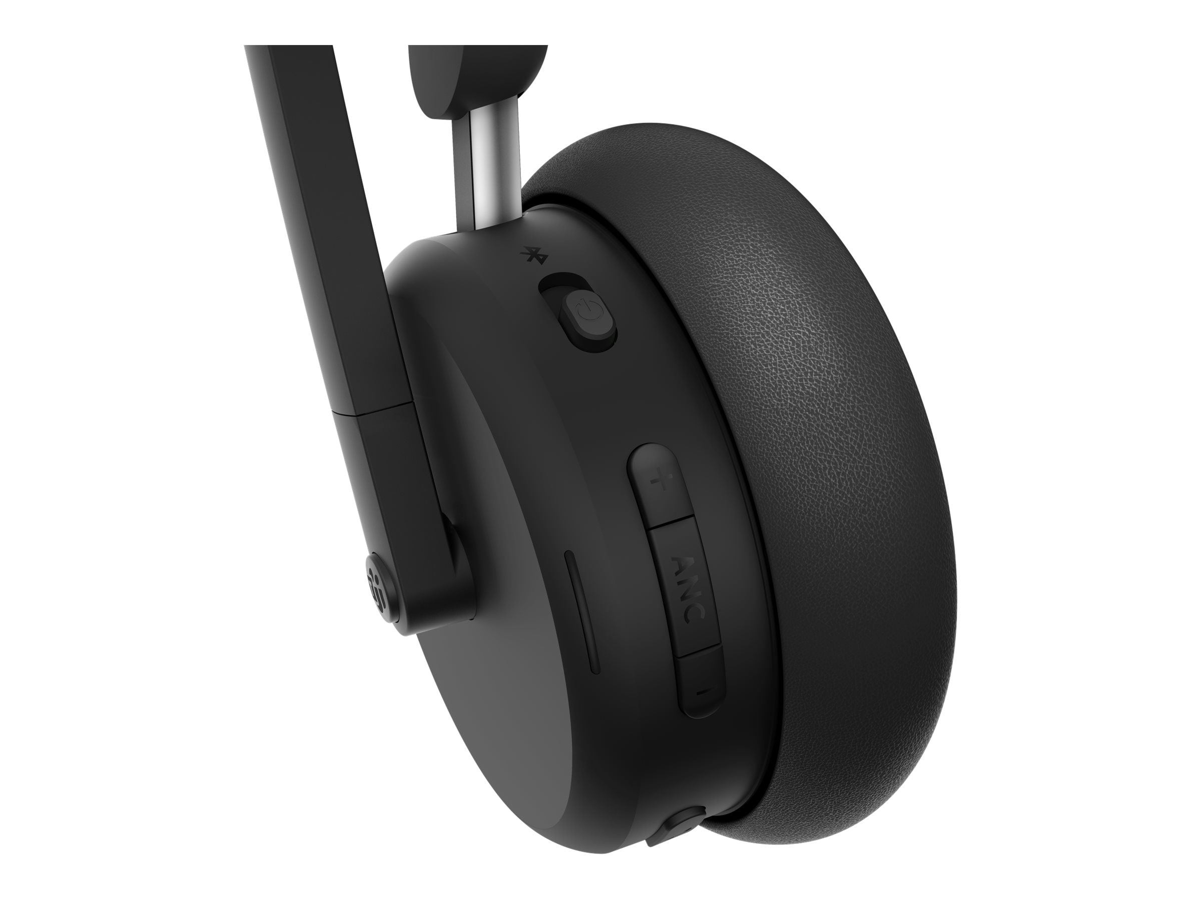 Lenovo 6550 USB-A Teams Dual-Mode Wireless ANC Headset (4XD1S19777)