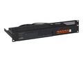 Rackmount.IT RACK MOUNT KIT FOR CRADLEPOINT, RM-CR-T1, 41748606, Rack Mount Accessories