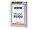 HGST, A Western Digital Company 0TS1402 Image 1 from Right-angle