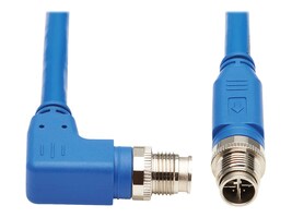 Tripp Lite NM12-6A3-10M-BL Main Image from Front