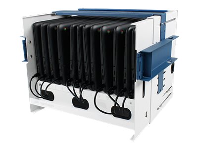 Essential 12 Charging Station - Thumbnail 3