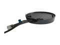 BlueParrott VEHS-P1 Electronic Hook Switch for Polycom IP Soundpoint Desk Phones, 203411, 16429549, Phone Accessories