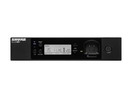 Shure GLXD14R+/93-Z3                 Main Image from Front