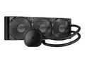 Corsair CORSAIR NAUTILUS 360, 360MM RA, CW-9060089-WW                 , 42057497, Cooling Systems/Fans