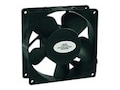 Chief Manufacturing 90F6925 28DB 120V Rack Fan, Black, FAN/QUIET, 35827024, Cooling Systems/Fans